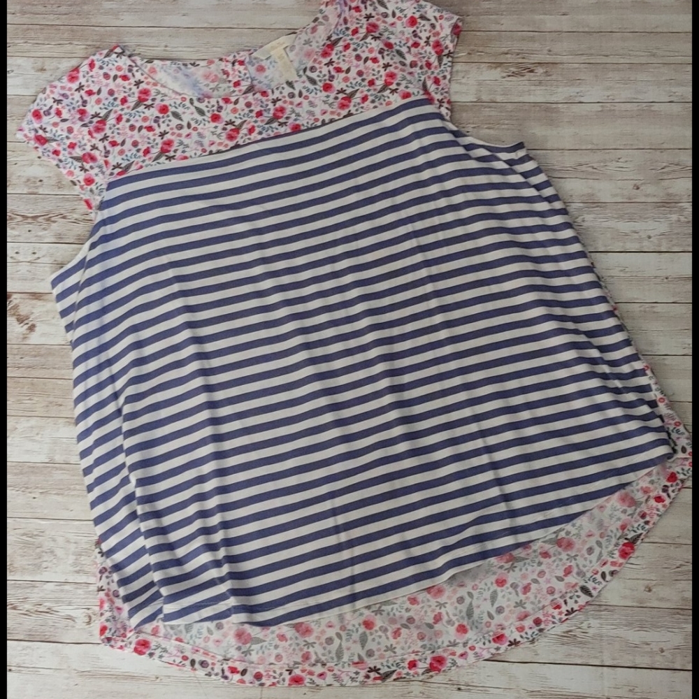 Matilda Jane XXL top